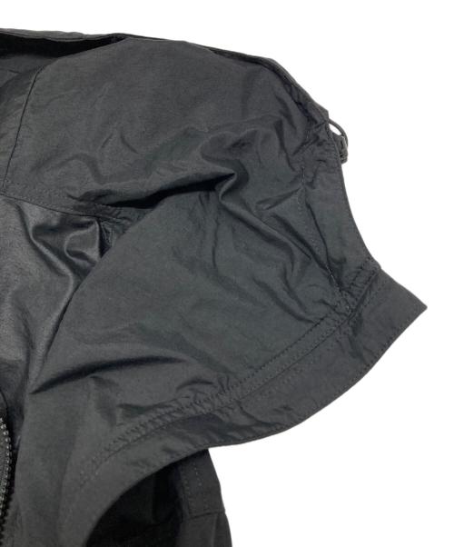 THE NORTH FACE（ザ ノース フェイス）THE NORTH FACE (ザ ノース フェイス) Compact Jacket ブラック サイズ:XLの古着・服飾アイテム