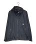 THE NORTH FACE（ザ ノース フェイス）の古着「Compact Jacket」｜ブラック