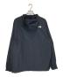THE NORTH FACE (ザ ノース フェイス) Compact Jacket ブラック サイズ:XL：9000円