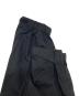 中古・古着 THE NORTH FACE (ザ ノース フェイス) Compact Jacket ブラック サイズ:XL：9000円