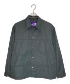 THE NORTHFACE PURPLELABEL×MONKEY TIMEザ・ノースフェイス パープルレーベル×モンキータイム）の古着「65/35 Field Jacket」｜グレー