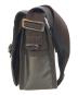 PORTER (ポーター) HEATショルダーバッグ ブラック サイズ:-：10000円