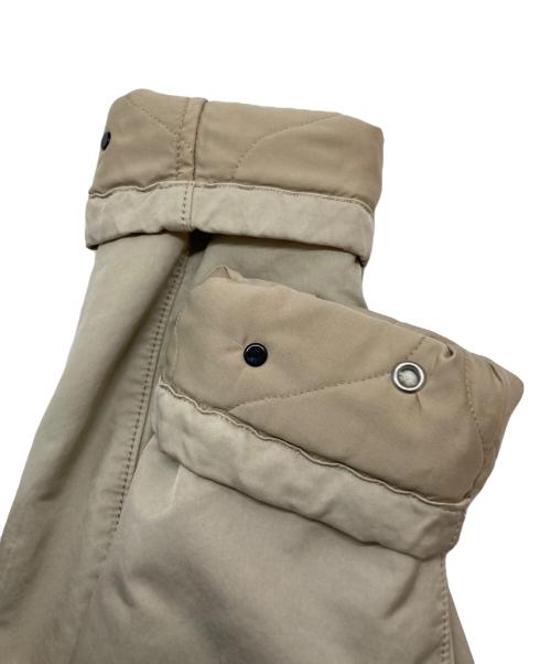 STONE ISLAND（ストーンアイランド）STONE ISLAND (ストーンアイランド) DAVIDーTC コート ベージュ サイズ:Sの古着・服飾アイテム