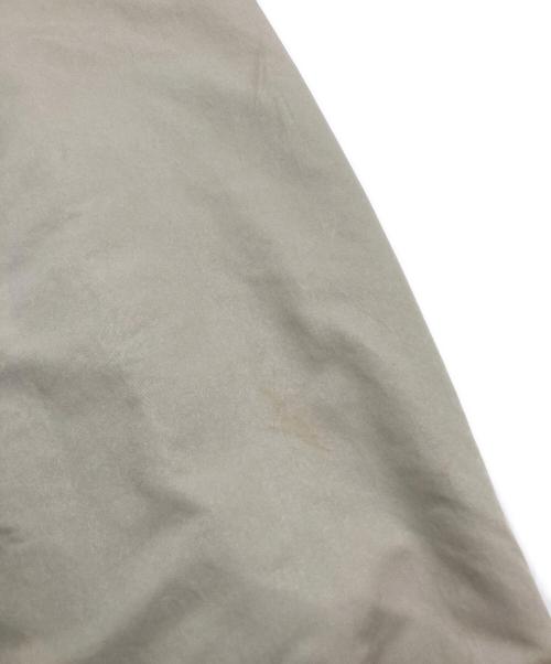 STONE ISLAND（ストーンアイランド）STONE ISLAND (ストーンアイランド) DAVIDーTC コート ベージュ サイズ:Sの古着・服飾アイテム