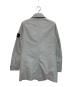 STONE ISLAND (ストーンアイランド) DAVIDーTC コート ベージュ サイズ:S：40000円