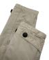 中古・古着 STONE ISLAND (ストーンアイランド) DAVIDーTC コート ベージュ サイズ:S：40000円