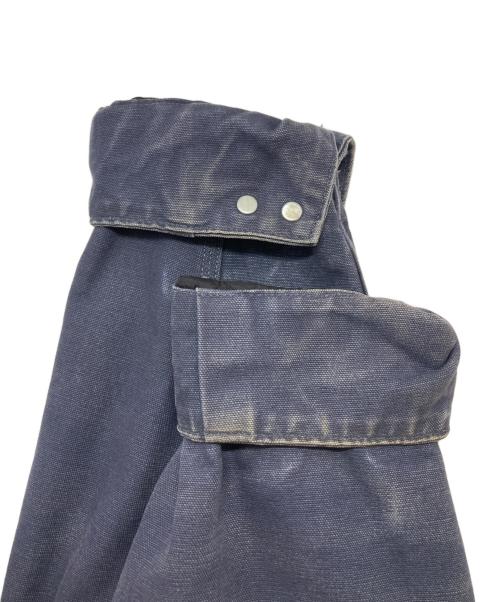 CarHartt（カーハート）CarHartt (カーハート) デトロイトジャケット ディープブルー【DPB】 サイズ:Sの古着・服飾アイテム