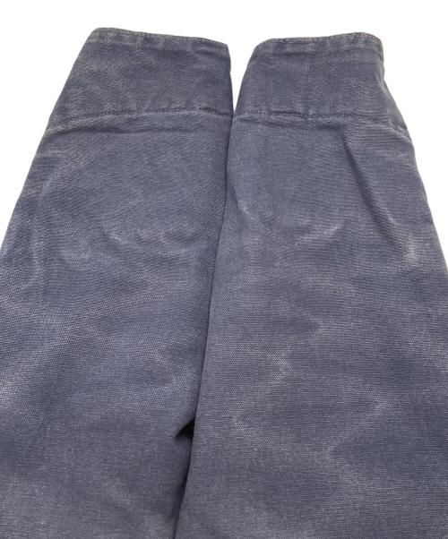 CarHartt（カーハート）CarHartt (カーハート) デトロイトジャケット ディープブルー【DPB】 サイズ:Sの古着・服飾アイテム