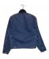 CarHartt (カーハート) デトロイトジャケット ディープブルー【DPB】 サイズ:S：45000円