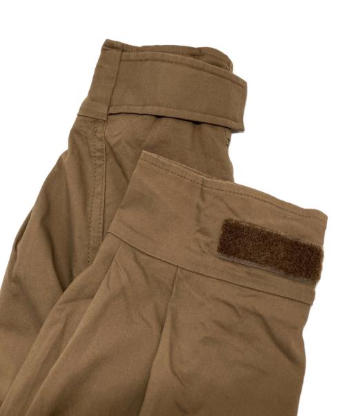 Columbia（コロンビア）Columbia (コロンビア) BEAMS (ビームス) BMS INTERCHANGE JACKET ブラウン サイズ:Sの古着・服飾アイテム