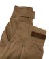 中古・古着 Columbia (コロンビア) BEAMS (ビームス) BMS INTERCHANGE JACKET ブラウン サイズ:S：12000円