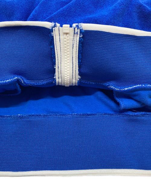 SAPEur（サプール）SAPEur (サプール) パイルジャケット ブルー サイズ:XL 未使用品の古着・服飾アイテム