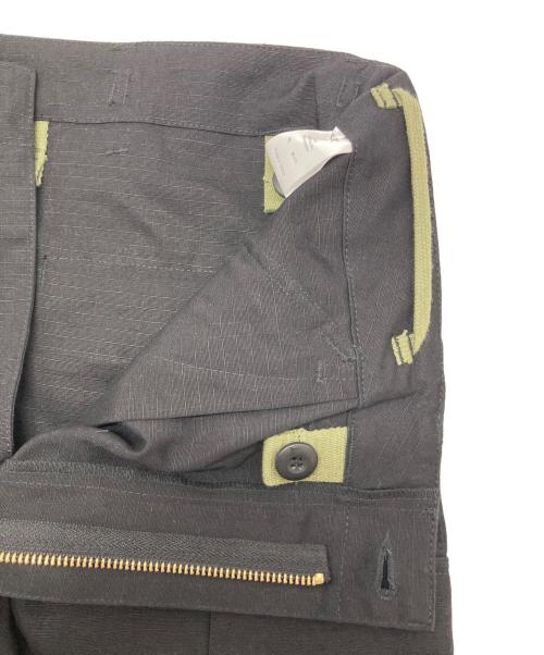 SAPEur（サプール）SAPEur (サプール) カーゴパンツ ブラック サイズ:XLの古着・服飾アイテム