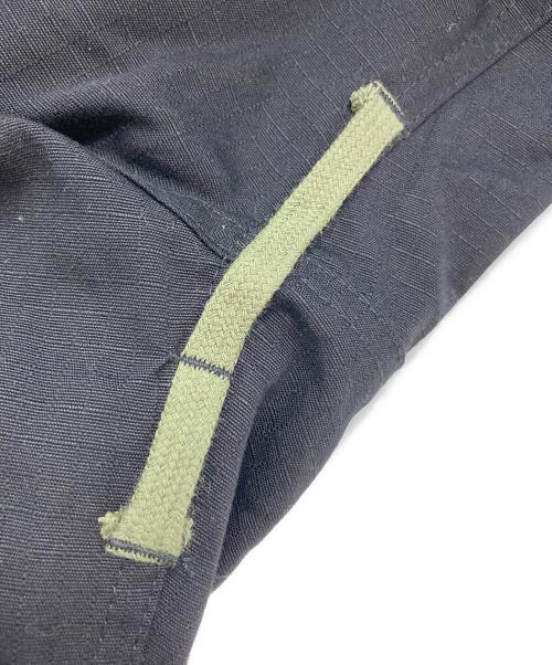 SAPEur（サプール）SAPEur (サプール) カーゴパンツ ブラック サイズ:XLの古着・服飾アイテム