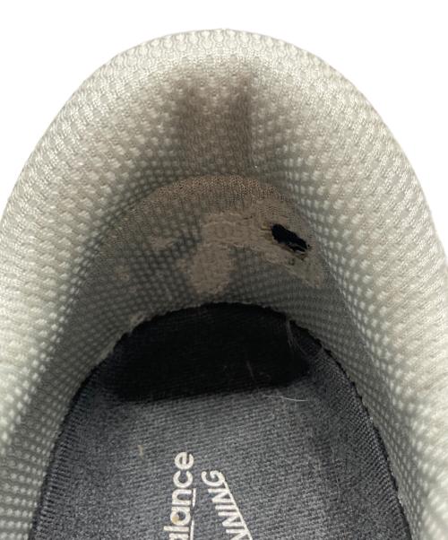 NEW BALANCE（ニューバランス）NEW BALANCE (ニューバランス) ローカットスニーカー ブラック サイズ:SIZE 29cmの古着・服飾アイテム