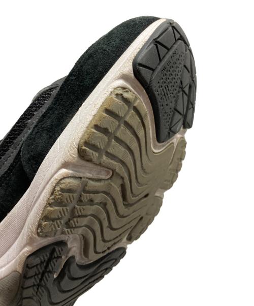 NEW BALANCE（ニューバランス）NEW BALANCE (ニューバランス) ローカットスニーカー ブラック サイズ:SIZE 29cmの古着・服飾アイテム