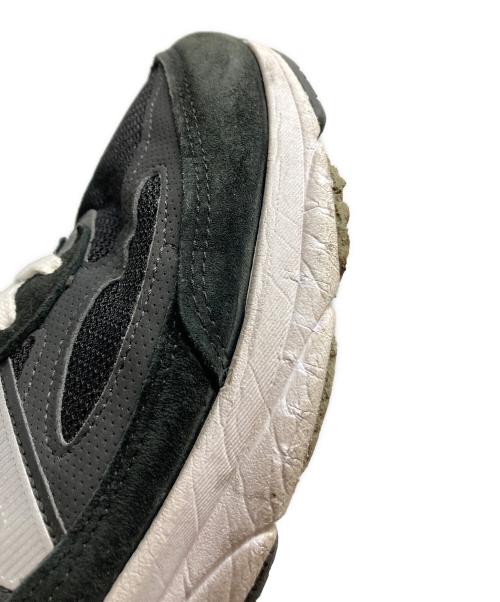 NEW BALANCE（ニューバランス）NEW BALANCE (ニューバランス) ローカットスニーカー ブラック サイズ:SIZE 29cmの古着・服飾アイテム