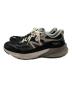 NEW BALANCE (ニューバランス) ローカットスニーカー ブラック サイズ:SIZE 29cm：10000円