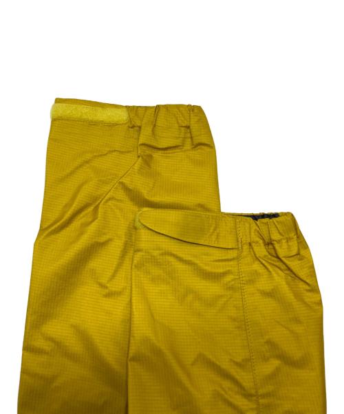 mont-bell（モンベル）mont-bell (モンベル) ストームクルーザー ジャケット イエロー サイズ:XSの古着・服飾アイテム