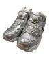 REEBOK（リーボック）の古着「INSTAPUMP FURY 94」｜シルバー