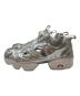 REEBOK (リーボック) INSTAPUMP FURY 94 シルバー サイズ:SIZE 24.5cm：10000円