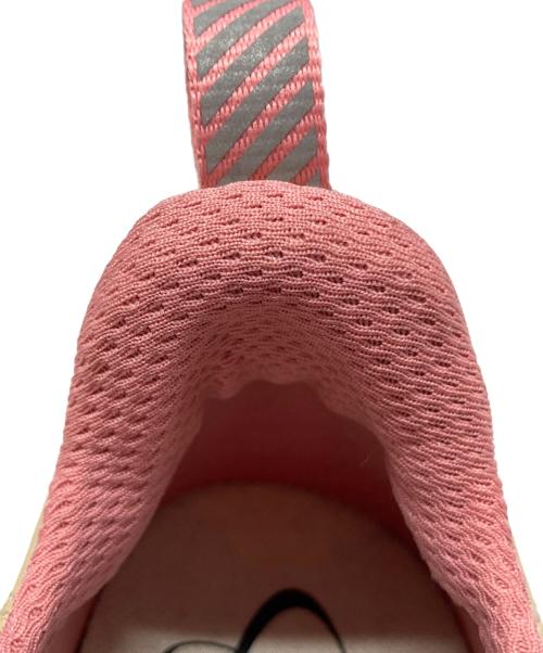 ECCO（エコー）ECCO (エコー) Gruuv Flexible Sole W ピンク サイズ:SIZE 24.5cmの古着・服飾アイテム