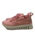 ECCO (エコー) Gruuv Flexible Sole W ピンク サイズ:SIZE 24.5cm：7000円