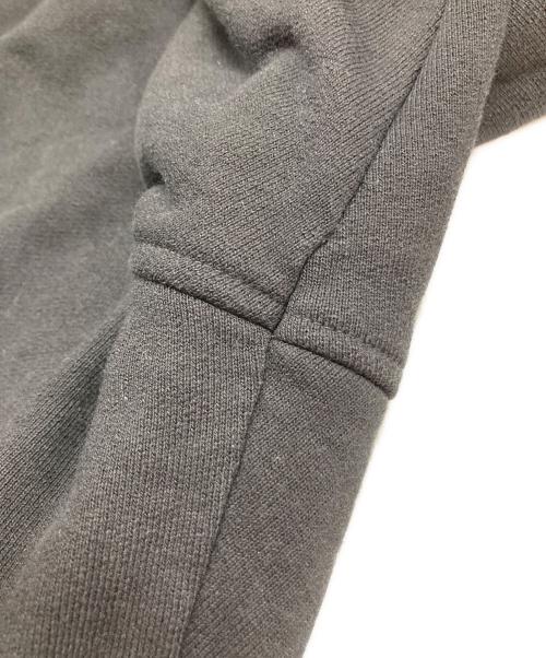 COMOLI（コモリ）COMOLI (コモリ) コットンウラケパンツ ブラック サイズ:2の古着・服飾アイテム