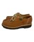 PARABOOT (パラブーツ) International Gallery (インターナショナルギャラリー) 別注 MORZINE TRICOLORE ブラウン サイズ:SIZE R 40 1/2：30000円