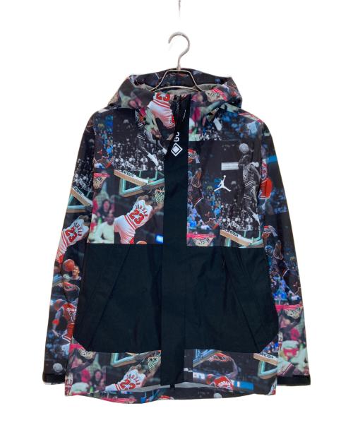 NIKE（ナイキ）NIKE (ナイキ) M J FLT HRTG JKT ブラック サイズ:Ⅿの古着・服飾アイテム