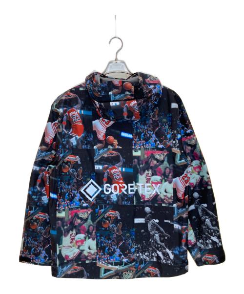 NIKE（ナイキ）NIKE (ナイキ) M J FLT HRTG JKT ブラック サイズ:Ⅿの古着・服飾アイテム