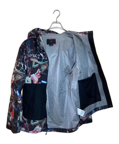 NIKE（ナイキ）NIKE (ナイキ) M J FLT HRTG JKT ブラック サイズ:Ⅿの古着・服飾アイテム