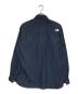 THE NORTH FACE (ザ ノース フェイス) Nuptse shirt ブラック サイズ:L：8000円