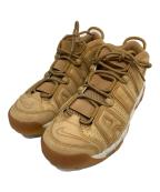 NIKEナイキ）の古着「AIR MORE UPTEMPO 96」｜ブラウン