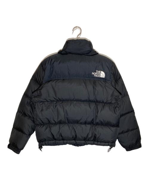 THE NORTH FACE（ザ ノース フェイス）THE NORTH FACE (ザ ノース フェイス) Short Nuptse Jacket ブラック サイズ:Ⅿの古着・服飾アイテム