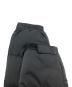 中古・古着 THE NORTH FACE (ザ ノース フェイス) Short Nuptse Jacket ブラック サイズ:Ⅿ：10000円