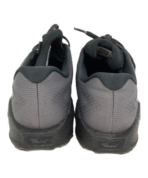 SALOMON（サロモン）SALOMON (サロモン) AERO BLAZE 3 GRVL GORE-TEX グレー サイズ:SIZE 24.5cmの古着・服飾アイテム