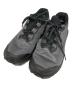 SALOMON（サロモン）の古着「AERO BLAZE 3 GRVL GORE-TEX」｜グレー