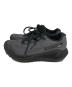 SALOMON (サロモン) AERO BLAZE 3 GRVL GORE-TEX グレー サイズ:SIZE 24.5cm：10000円