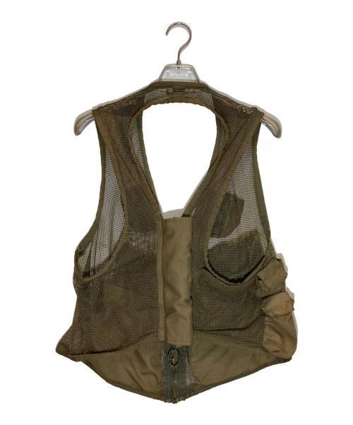 ARMY（アーミー）ARMY (アーミー) サバイバルベスト オリーブ サイズ:-の古着・服飾アイテム