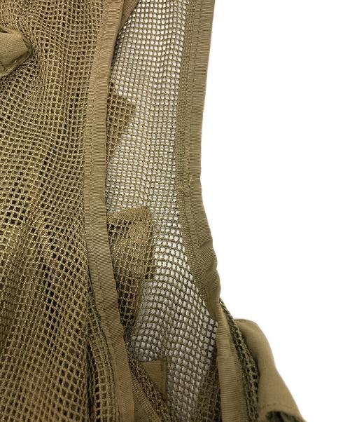 ARMY（アーミー）ARMY (アーミー) サバイバルベスト オリーブ サイズ:-の古着・服飾アイテム