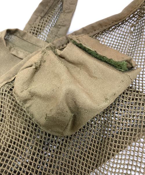 ARMY（アーミー）ARMY (アーミー) サバイバルベスト オリーブ サイズ:-の古着・服飾アイテム