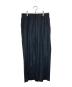 Phlannel（フランネル）の古着「Wool Cashmere Flannel Buggy Trousers」｜グレー