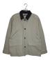 Eddie Bauer（エディーバウアー）の古着「BARN JACKET」｜グレー