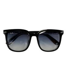 RAY-BAN（レイバン）の古着「サングラス」｜ブラック