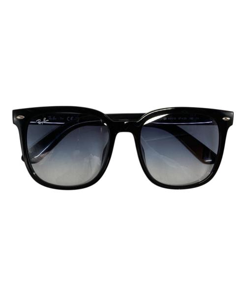 RAY-BAN（レイバン）RAY-BAN (レイバン) サングラス ブラック サイズ:57□20 150の古着・服飾アイテム