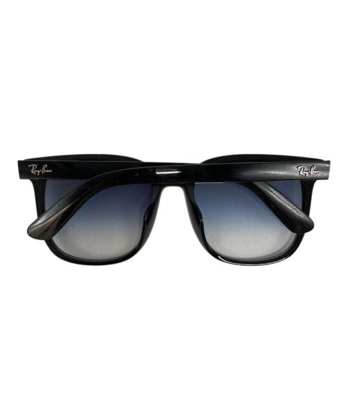 RAY-BAN（レイバン）RAY-BAN (レイバン) サングラス ブラック サイズ:57□20 150の古着・服飾アイテム
