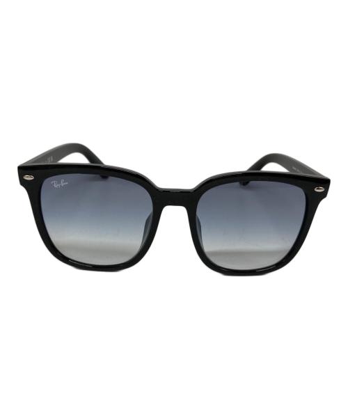 RAY-BAN（レイバン）RAY-BAN (レイバン) サングラス ブラック サイズ:57□20 150の古着・服飾アイテム