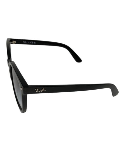 RAY-BAN（レイバン）RAY-BAN (レイバン) サングラス ブラック サイズ:57□20 150の古着・服飾アイテム