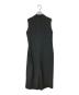 Louren (ローレン) tailored wrap all-in-one グレー サイズ:S：9000円